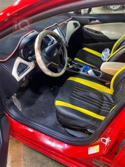 شيفروليه كروز